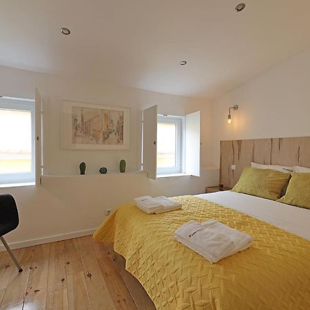 Flh Fontainhas Homey Mezzanine ポルト エクステリア 写真