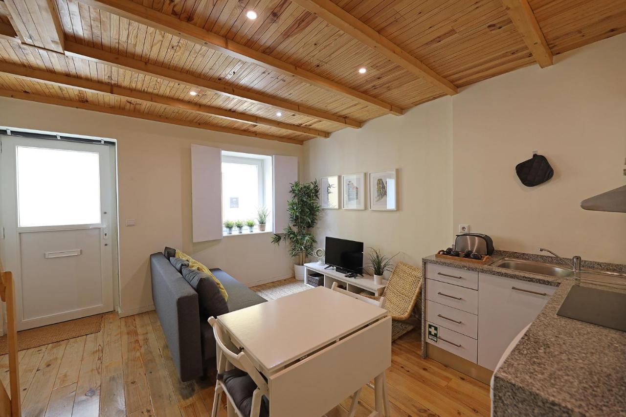 Flh Fontainhas Homey Mezzanine ポルト エクステリア 写真