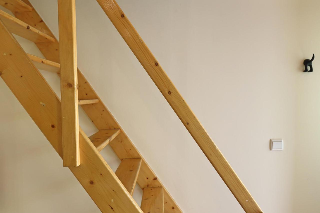 Flh Fontainhas Homey Mezzanine ポルト エクステリア 写真