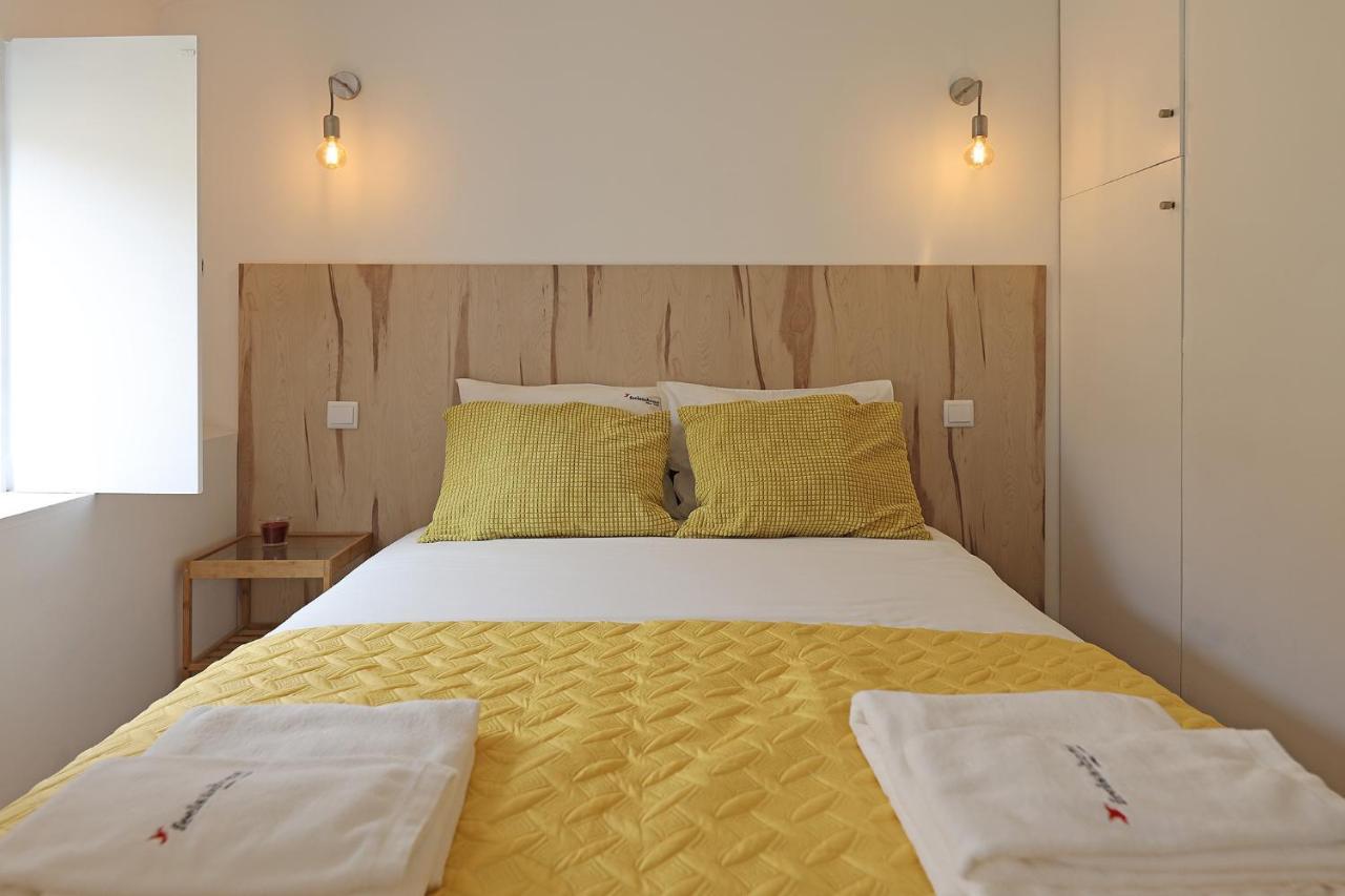 Flh Fontainhas Homey Mezzanine ポルト エクステリア 写真