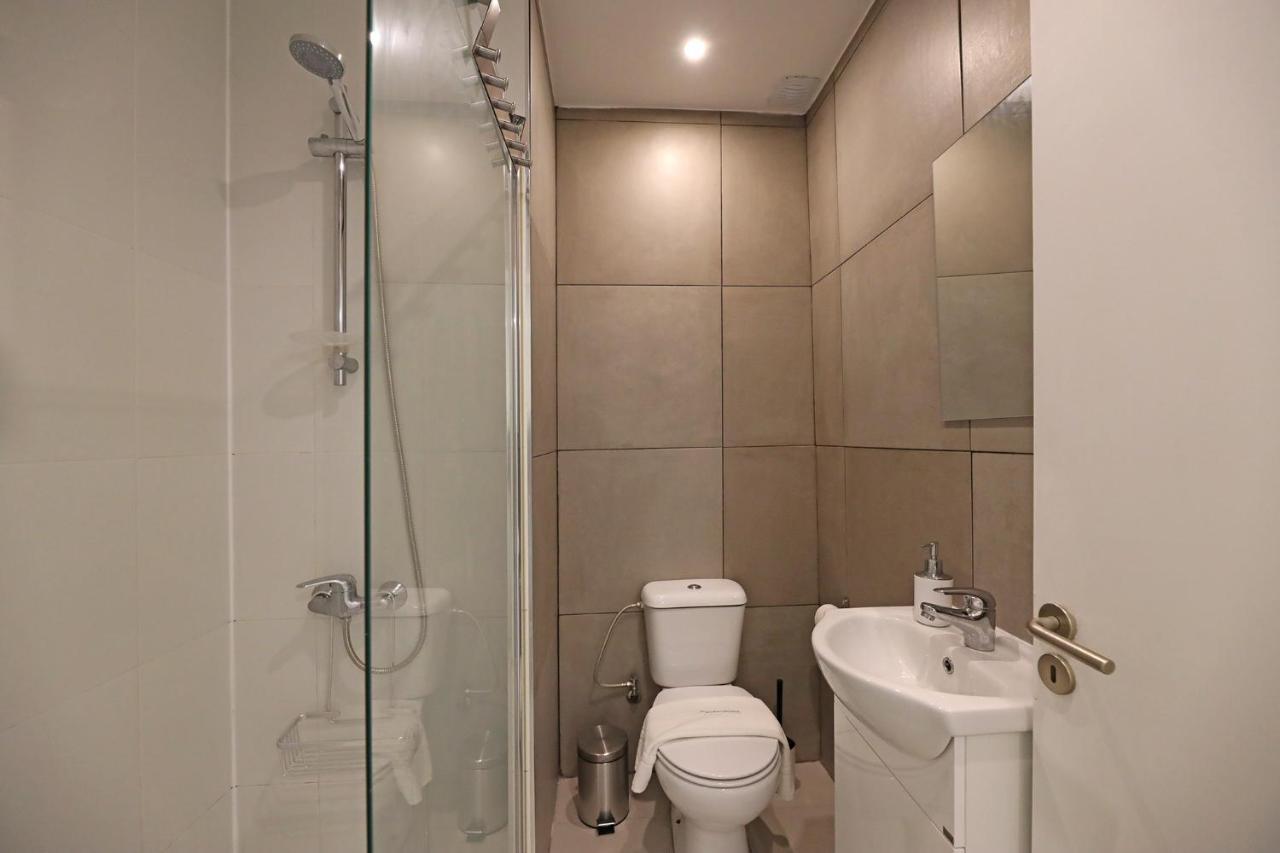 Flh Fontainhas Homey Mezzanine ポルト エクステリア 写真
