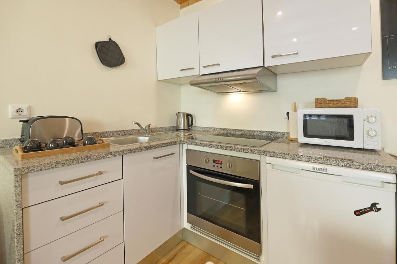 Flh Fontainhas Homey Mezzanine ポルト エクステリア 写真