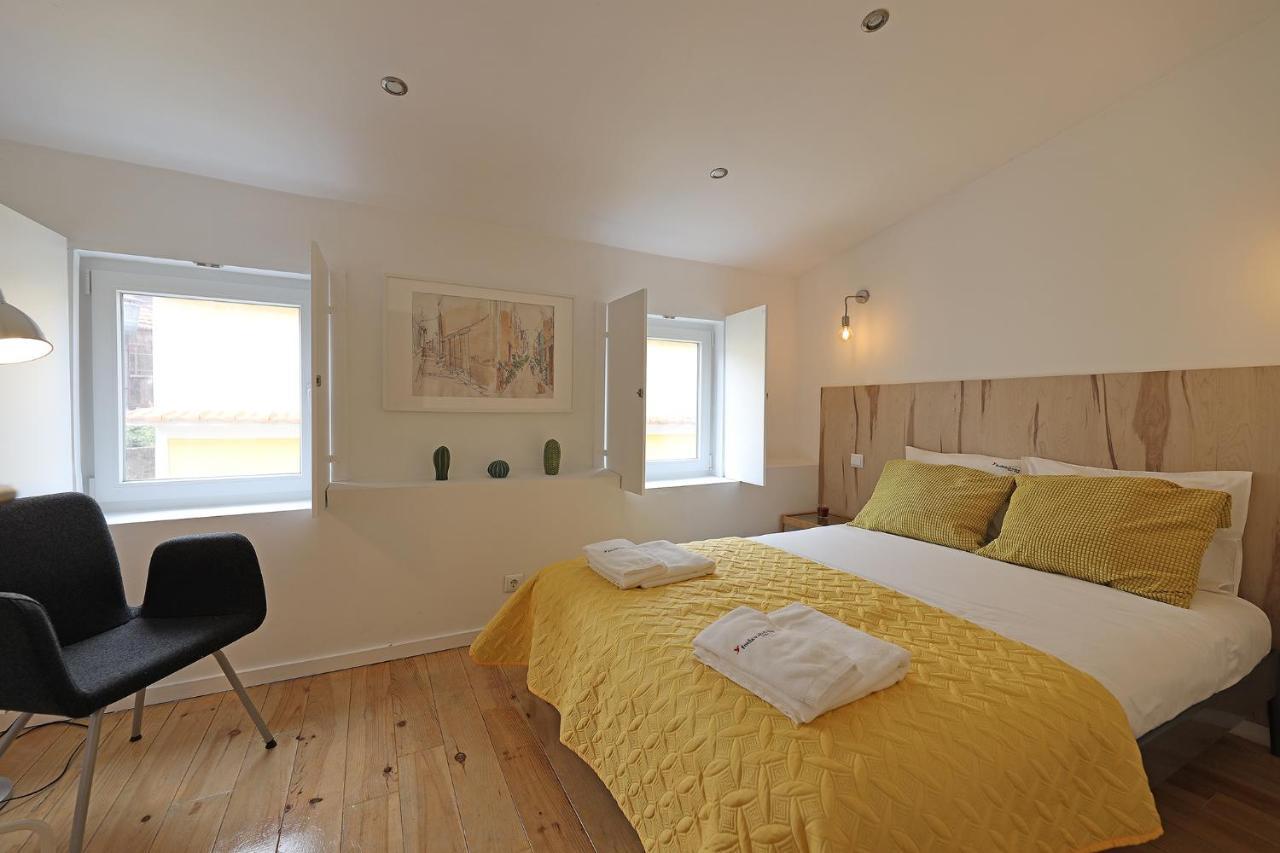 Flh Fontainhas Homey Mezzanine ポルト エクステリア 写真